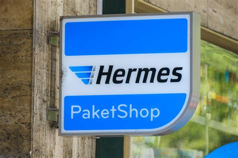 Hermes Paketshop Schillerstraße 2 in Alsdorf